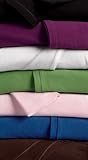 Ladiesa Short Sleeve Bamboo T-shirt