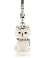 Juicy Couture "Delivery 1 Charms" Maltese Charm