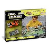Deluxe Line Chaserz - Mars Rover