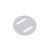 Fun RC Toys - Charniere Souple Ø15mm - Accessoires R-C - Charnieres