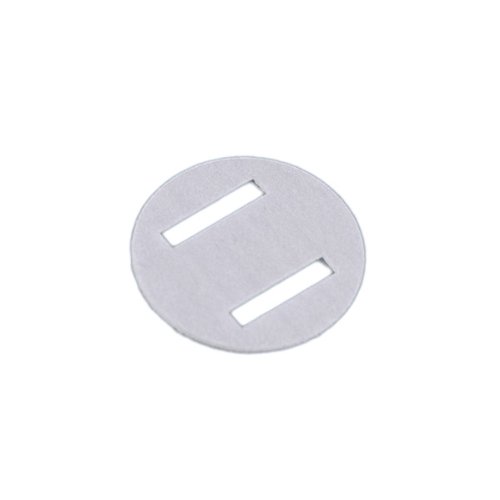 Fun RC Toys - Charniere Souple Ø15mm - Accessoires R-C - Charnieres