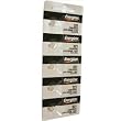 5 321 Energizer Watch Batteries SR616SW Battery Cell (5 Batteries Per Pack)