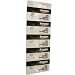 5 321 Energizer Watch Batteries SR616SW Battery Cell (5 Batteries Per Pack)