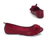 Garage Shoes - Pixel - Womens Flat Shoe