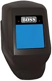 3014754 Jackson Safety Hsl 100 Boss Eqc 20658