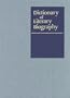 Dictionary of Literary Biography: American Novelists Since WWII 2nd Series (Dictionary of Literary Biography, V. 6)