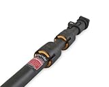 G3 CARBON FIBRE BOOM POLE