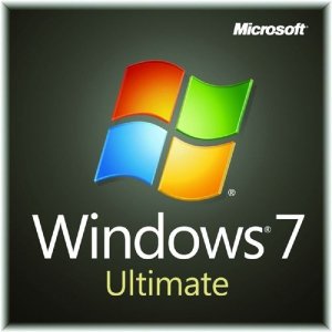 Sft Win 7 Ultimate Microsoft Oem/Dsp