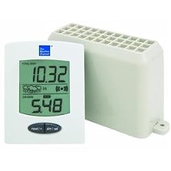 Lacrosse Technology WS-9005TWC-IT-CBP Lacrosse Wireless Rain Center
