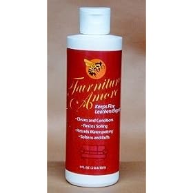 Leather Upholstery Lotion - Furniture Amore