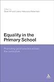 Equality in the primary school : promoting good practice across the curriculum