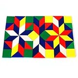 Large Pattern Mosaic Tiles (HABA)