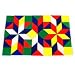 Large Pattern Mosaic Tiles (HABA) Large Pattern Mosaic Tiles (HABA)