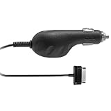 Buy 12V DC Car Charger with Blue LED for Samsung Galaxy Tab P1000