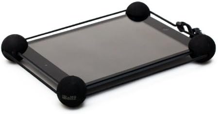 iBallz Minis Xiaomi Mi Pad 7.9 Tablet Rugged Case (Unique Shock-absorbing Harness, Lightweight, 360° Drop Protection, Handle and Stand Function)