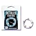 Metallic Bead Ring