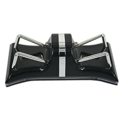 HDE &reg; Dual Charging Station for Sony PS3 Controllers