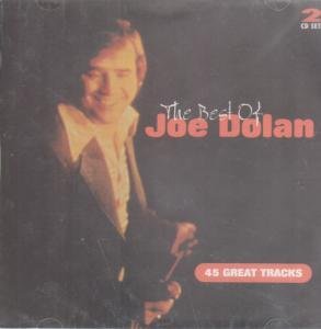 JOE DOLAN : BEST OF 2CD