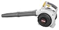 Factory Reconditioned Ryobi 25.4cc Gas Powered Variable Speed Hand Held Blower/Vacuum/Mulcher (Non-CARB Compliant) #ZR08510