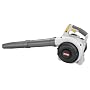 Factory Reconditioned Ryobi ZR08510 25.4cc Gas-Powered Variable-Speed Hand-Held Blower/Vacuum/Mulcher