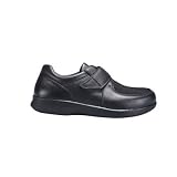 Propet PedRx Men's Justin Hook-and-Loop Shoes