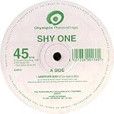 SHY ONE / ANOTHER MAN