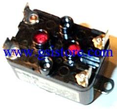 90-364 FAN RELAY