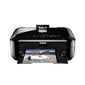 Canon PIXMA MG6250 Multifunktionsger�t inkl. 3m USB Kabel & 6 SofTech Tintenpatronen