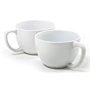 Norpro My Favorite Mugs, Set of Two