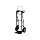 Harper Trucks PGDYK1635PO Nylon Convertible Hand Truck