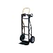 Harper Trucks PGDYK1635PO Nylon Convertible Hand Truck