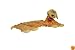 CuddleUppets Yellow Dog