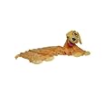 CuddleUppets Yellow Dog