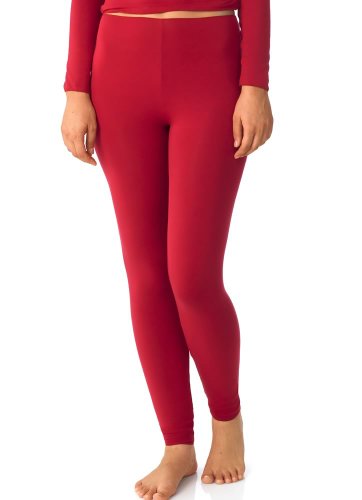 No Panty Line Promise Modal Long Jane, black, S