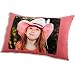 Custom Photo Pillow - 24" X 16" Linen Pillow Created from Your Favorite Photo
