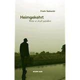 Heimgekehrt: W�re er doch gefallenvon "Frank Salewski"