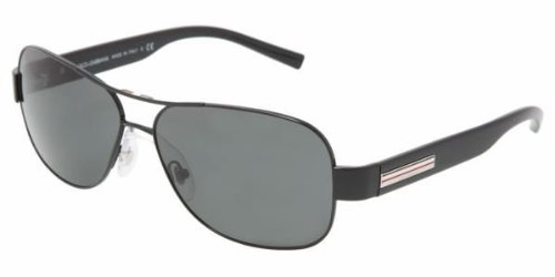 Dolce & Gabbana Mens Sunglasses 61mm