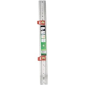 TM-97250 : 750mm Multi Alum St Ruler
