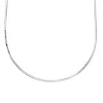 14k White