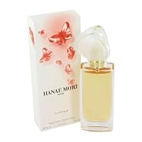 HANAE MORI by Hanae Mori Pure Perfume Spray 1 oz