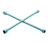 Gedore 4-way wheel wrench