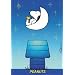 Peanuts Glow in the Dark Poster Poster Print, 27x39 Poster Print, 27x39