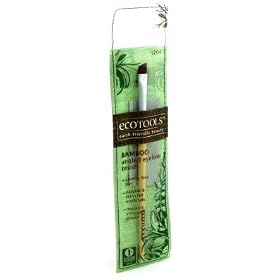 Ecotools Make-Up Eye Liner Brush Angled