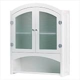 BATHROOM CABINET