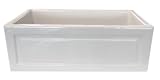 Fireclay Sink - Savoie
