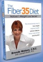 The Fiber 35 Diet - 1 - Book