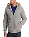 Fur Lined Hoody Top