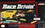 Race Drivin