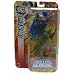 Search : Justice League Unlimited Martian Manhunter, J'onn J'onzz, & Clear Martian Manhunter Action Figures