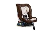 Orbit Baby Toddler Car Seat, Mocha